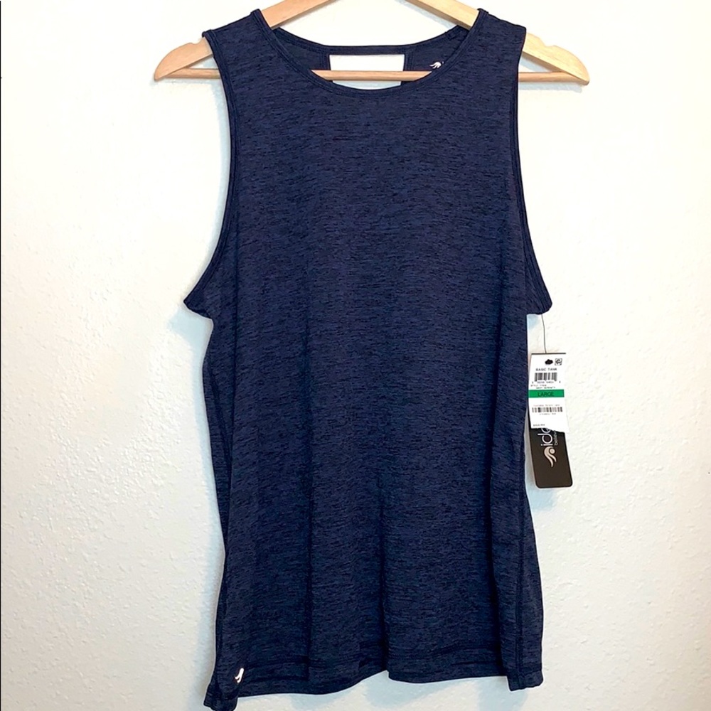 NWT Ideology Rapid dry tank top